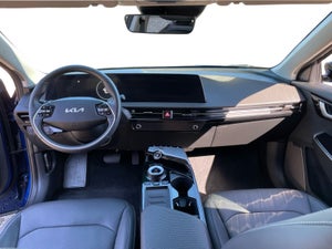 Kia EV6 Long Range Upgrade