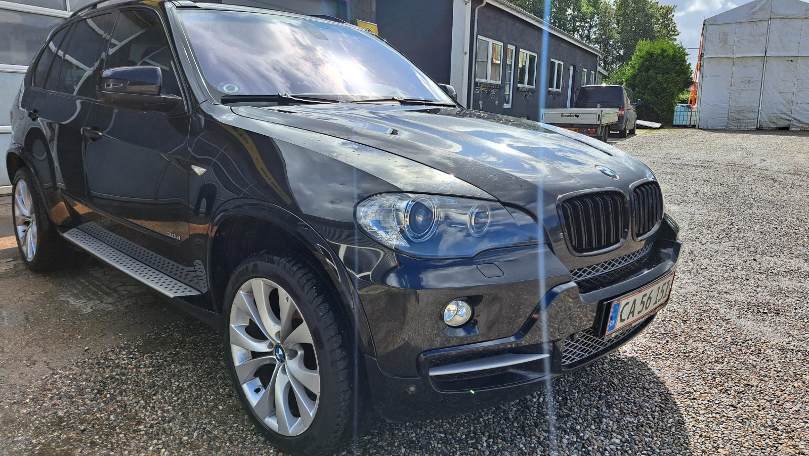 BMW X5 2007