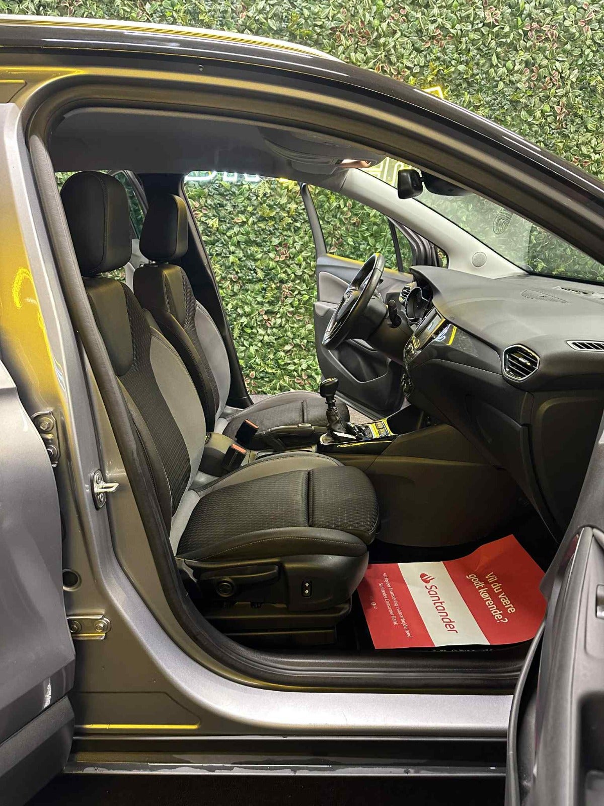 Billede af Opel Crossland X 1,2 T 110 Elegance