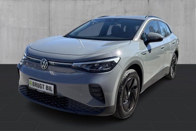 VW ID.4 52,0 Pure 2021