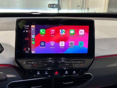 VW ID.3 Pro Performance Style