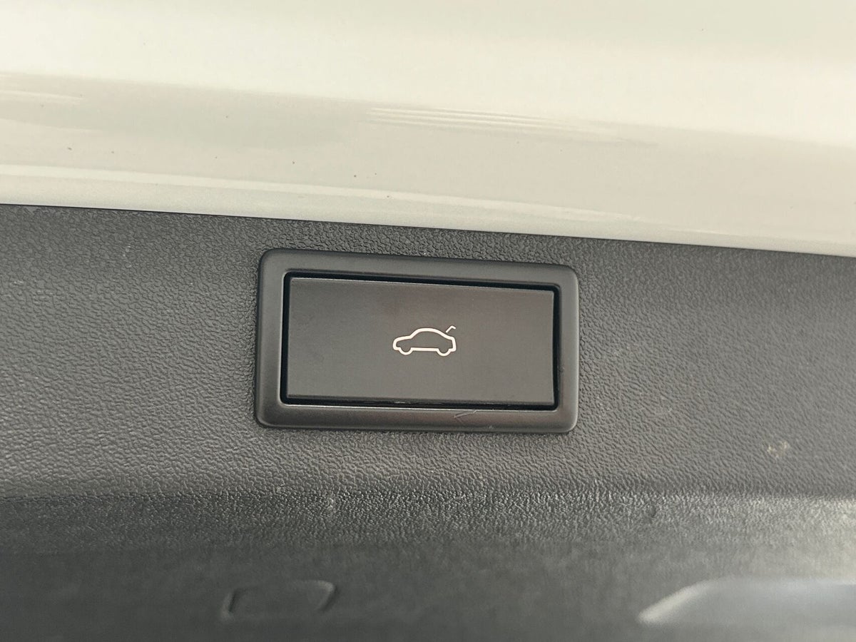 Skoda Enyaq iV billede 21