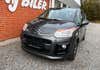 Citroën C3 Picasso PureTech 110 Seduction Upgrade
