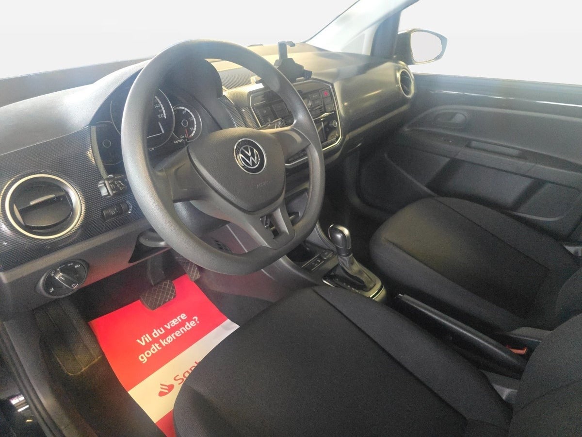 Billede af VW e-Up!  Move Up!
