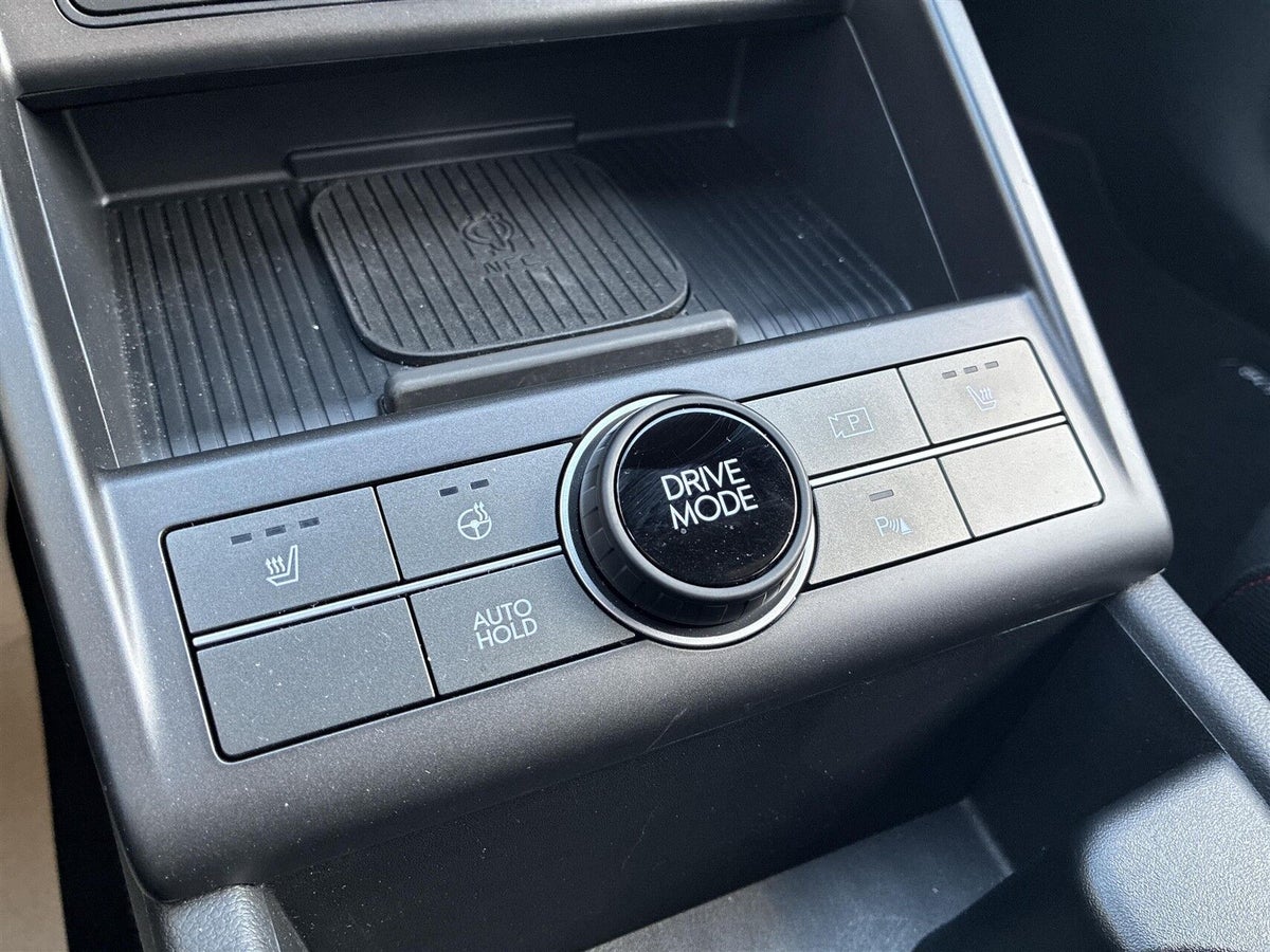 Hyundai Kona EV N-Line billede 21