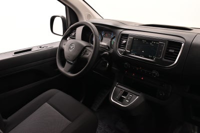 Opel Vivaro-e Enjoy L3