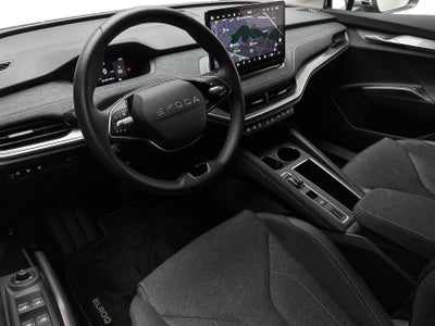 Skoda Elroq iV Premium billede 2