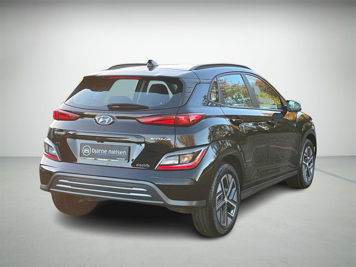 Hyundai Kona EV Trend billede 2