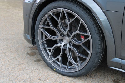 Audi e-tron S Sportback quattro