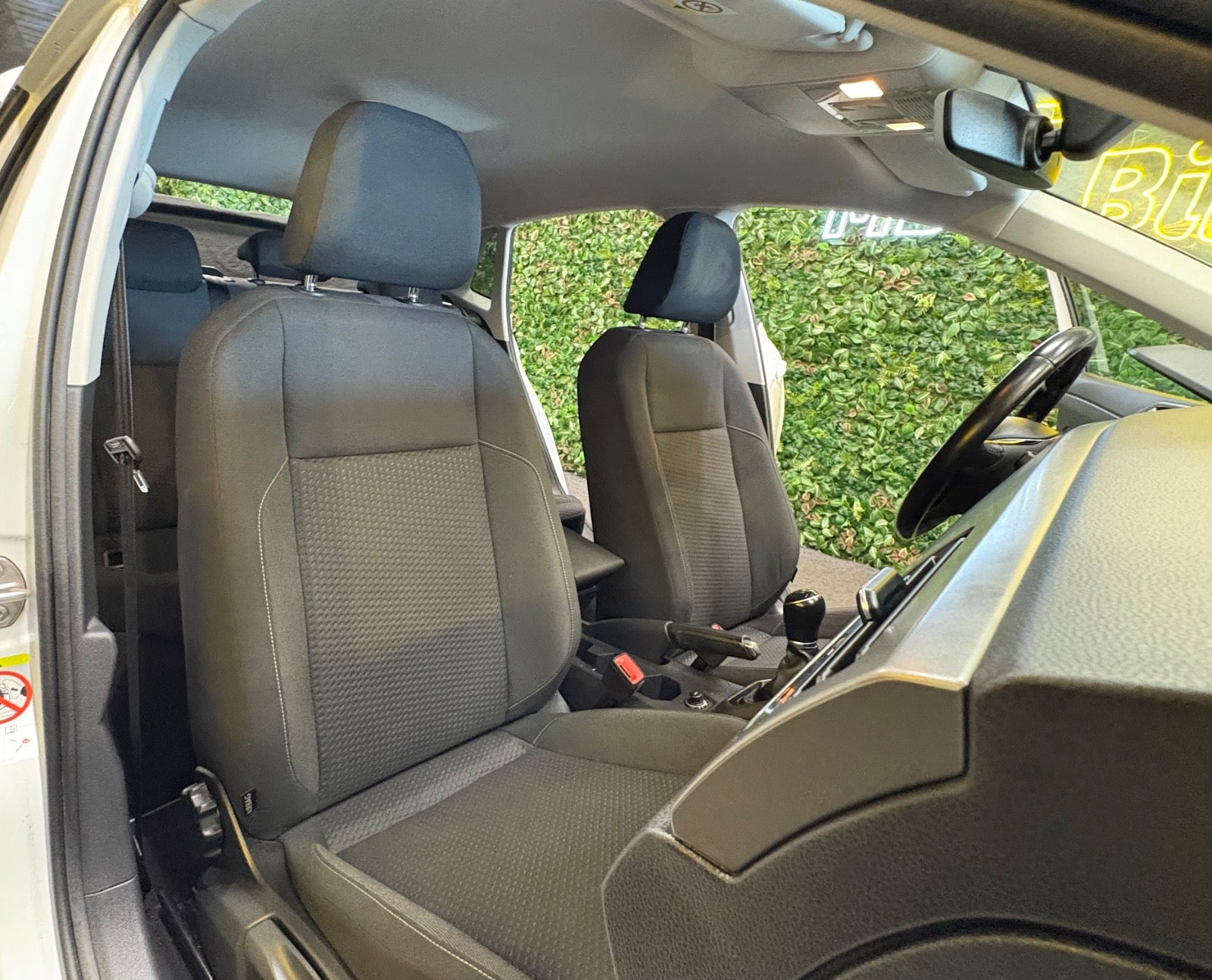 Billede af VW Polo 1,0 TSi 95 Comfortline