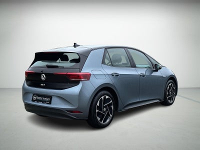 VW ID.3 Pro Performance billede 2