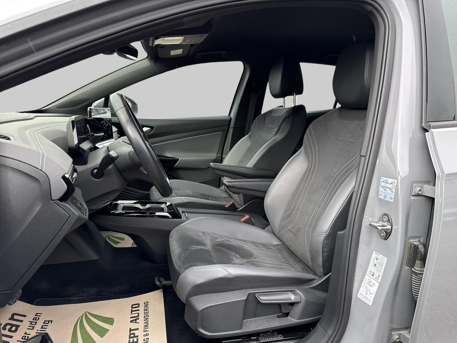 Billede af VW ID.4 77 Pro