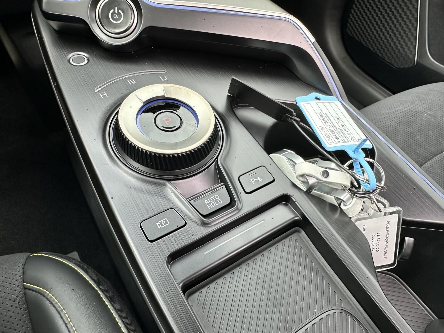 Kia EV6 GT Performance AWD