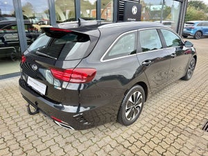 Kia Ceed PHEV Upgrade SW DCT