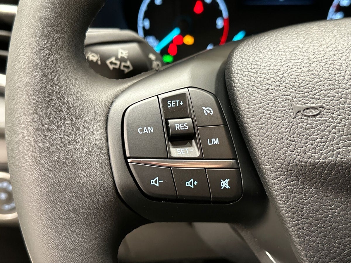 Ford Transit 350 L3 Van TDCi 130 Trend H2 FWD billede 16