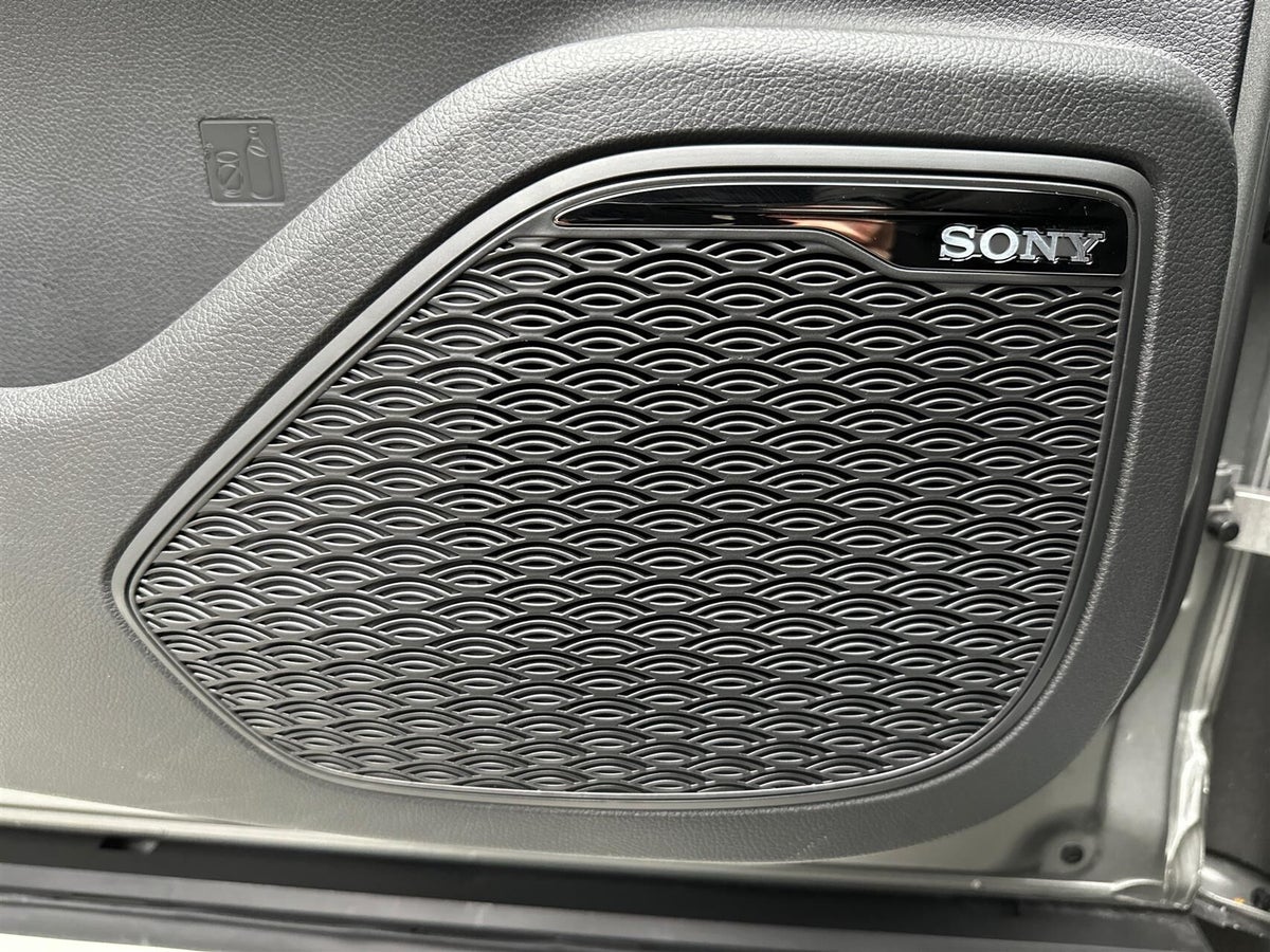 Omoda 5 EV Premium billede 20