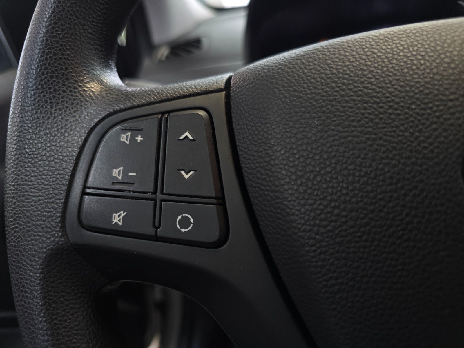 Billede af Hyundai i10 1,0 Go Clim