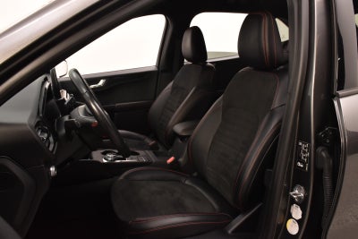 Ford Kuga PHEV ST-Line X CVT