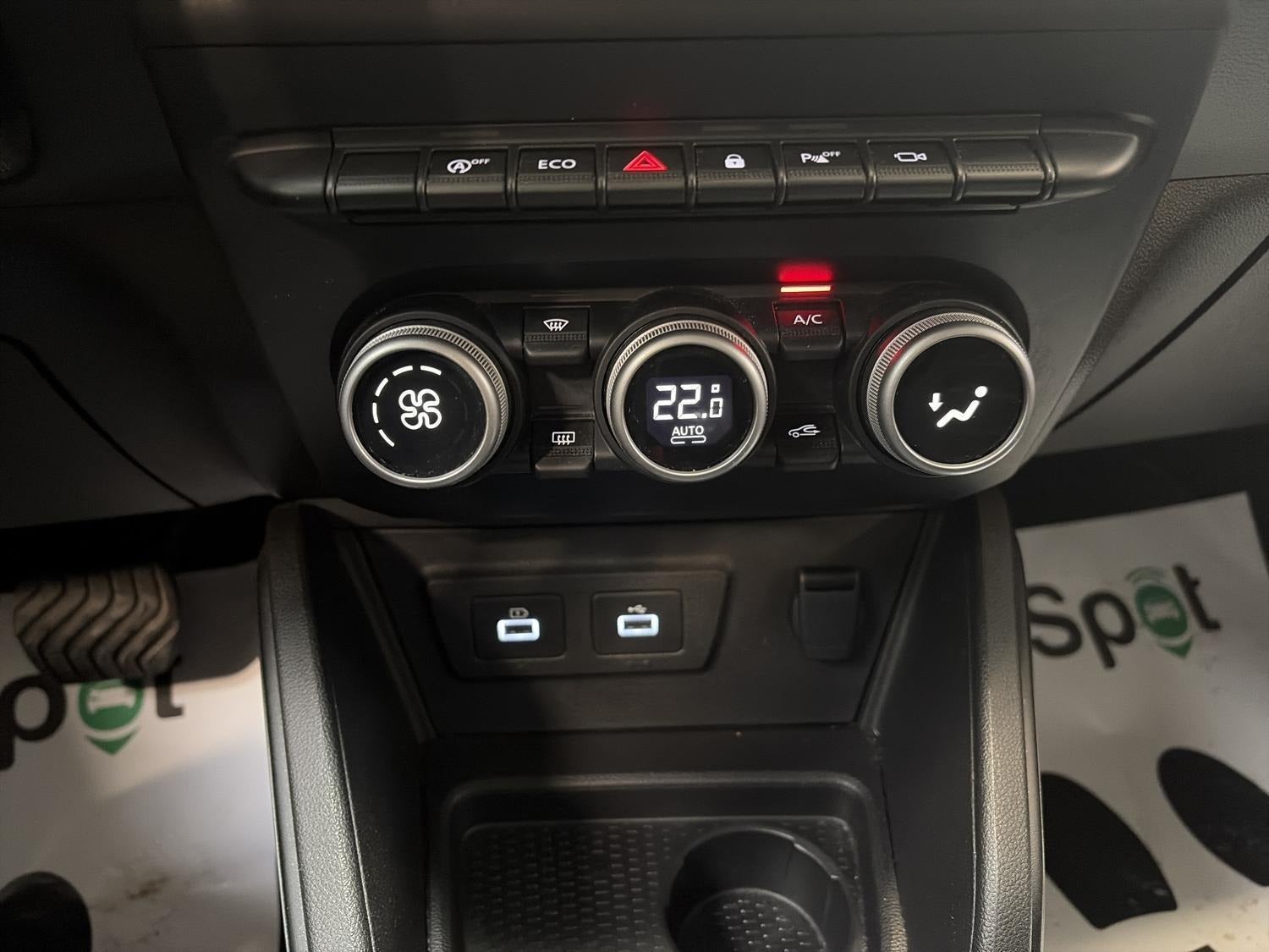 Billede af Dacia Duster 1,3 TCe 150 Journey EDC