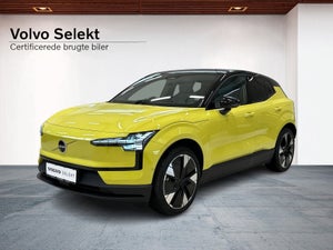 Volvo EX30 Extended Range Ultra