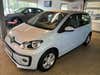 VW Up! MPi 60 Design Up! BMT