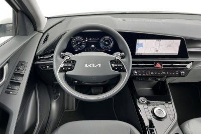 Kia Niro EV Access