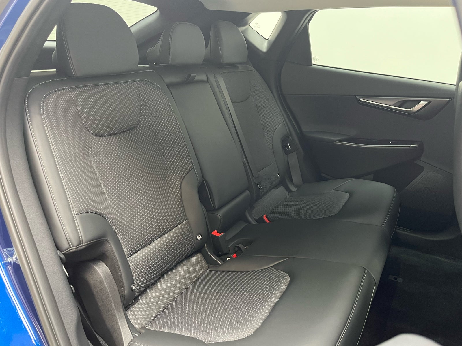 Kia EV6 Standard Range Prestige