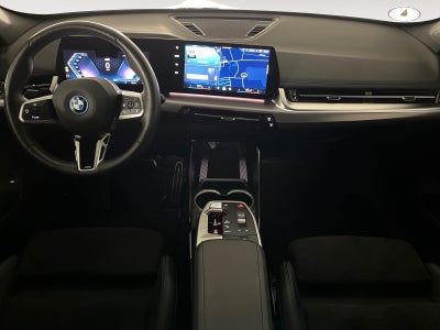 BMW iX1 eDrive20 M-Sport Premium