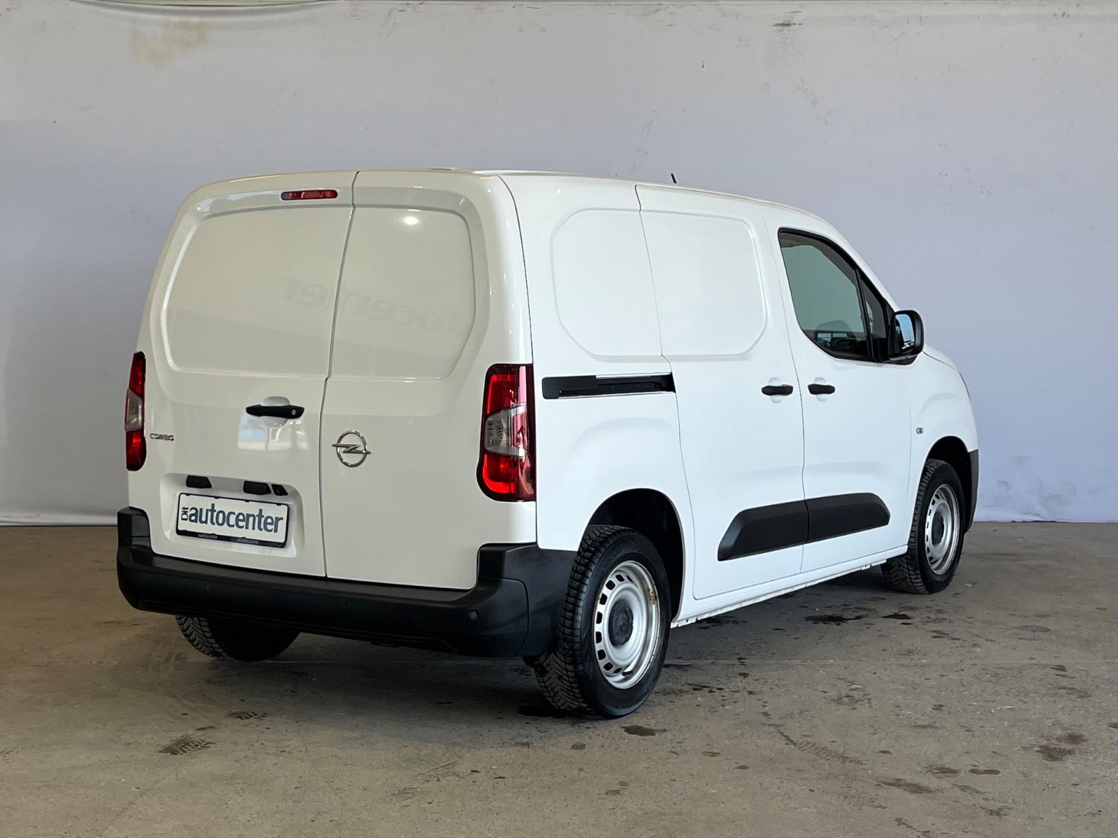 Opel Combo D 102 Enjoy+ L1V1