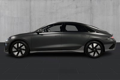 Hyundai Ioniq 6 Advanced Hyundai Ioniq 6 Advanced - 1