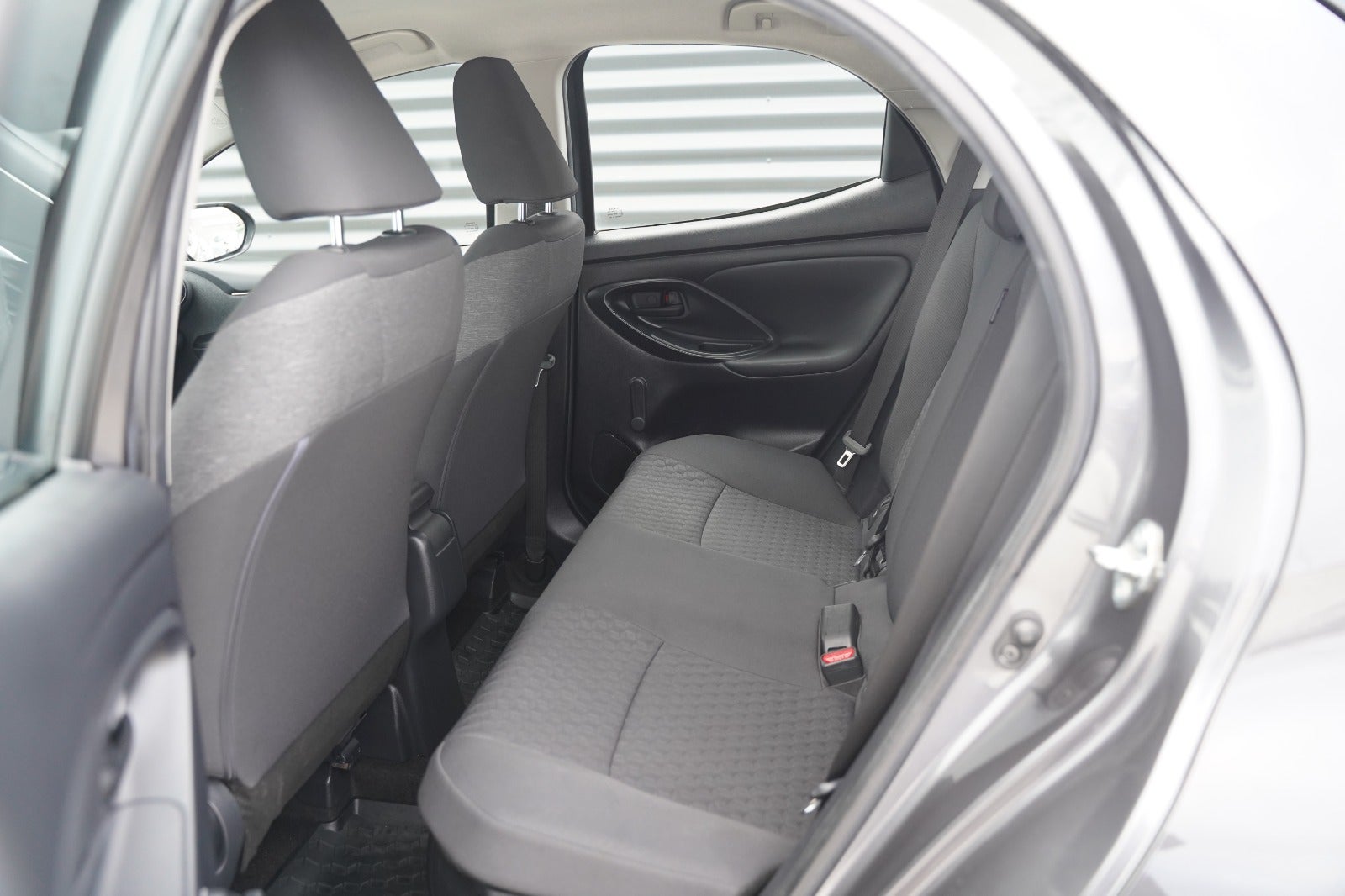 Billede af Toyota Yaris 1,5 Hybrid H2 e-CVT