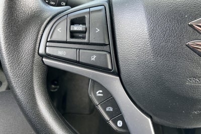 Suzuki Ignis mHybrid Active