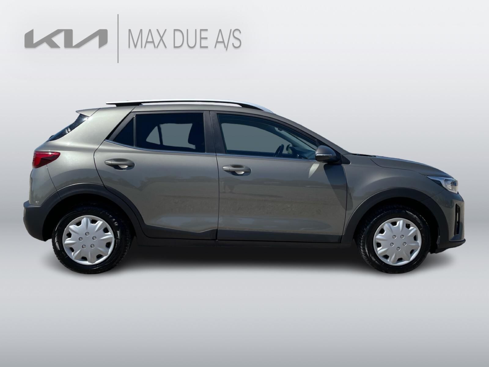 Kia Stonic T-GDi Vision Edition+ DCT