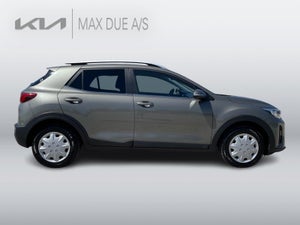 Kia Stonic T-GDi Vision Edition+ DCT