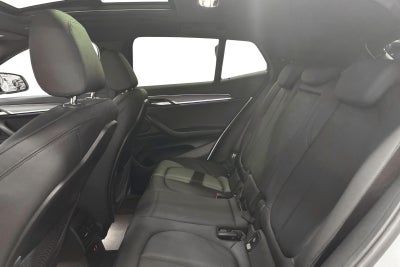 BMW X2 xDrive25e M-Sport aut.