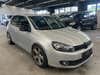 VW Golf VI TSi 122 Highline thumbnail