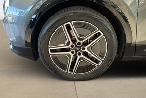 Ford Capri Premium Extended Range