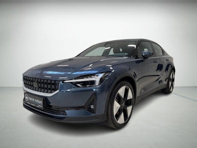 Polestar 2 Long Range