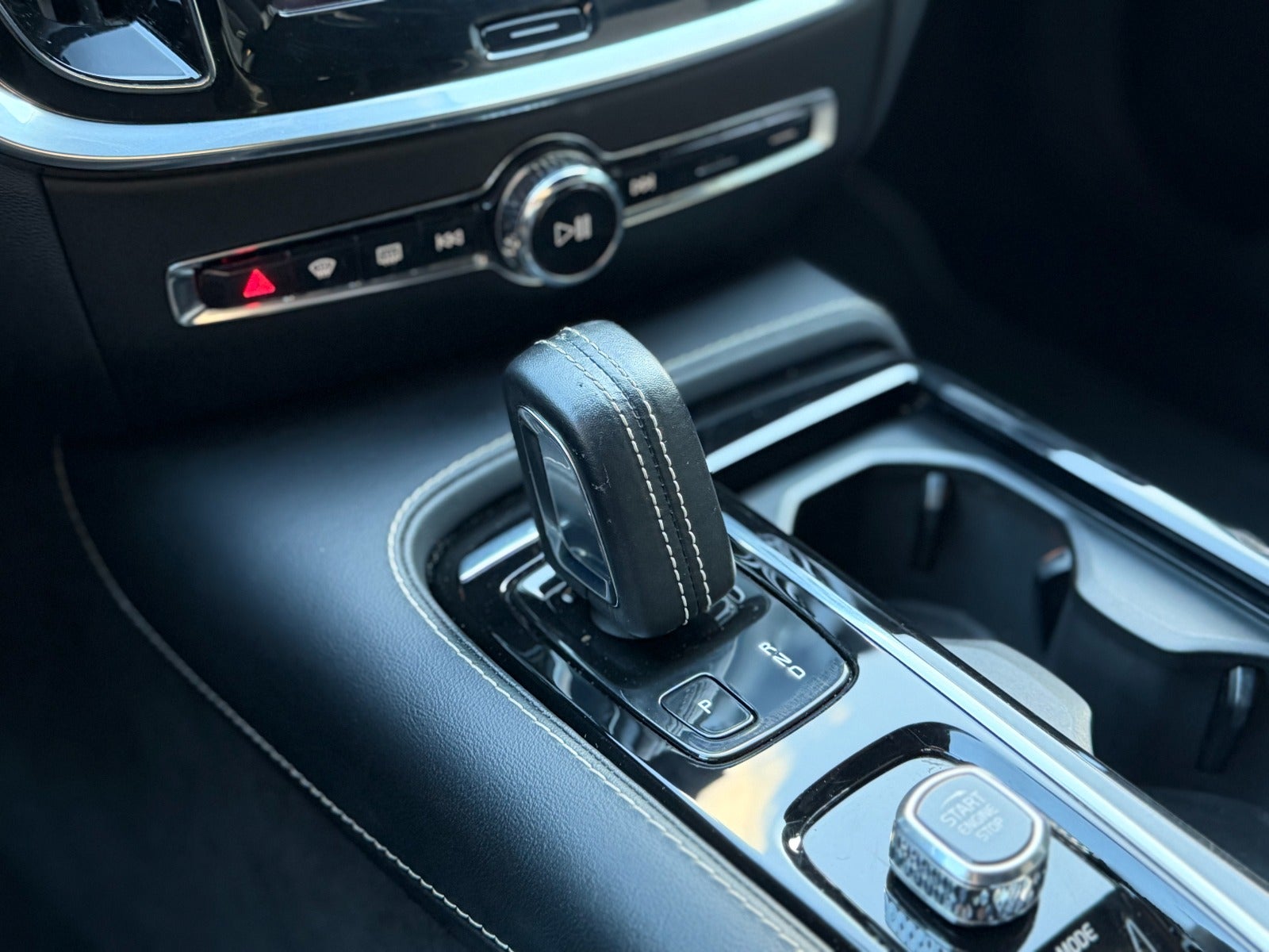 Volvo V60, Billede 18
