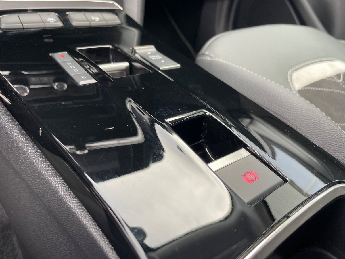 Billede af Opel Mokka-e 50 Elegance