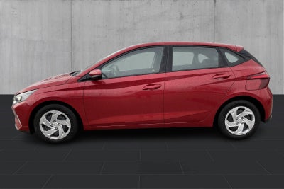 Hyundai i20 MPi Essential - 1