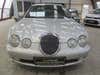 Jaguar S-Type V8 EX aut. thumbnail