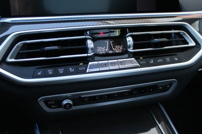 BMW X5 xDrive45e M-Sport aut.