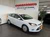 Ford Focus TDCi 105 Titanium ECO Van