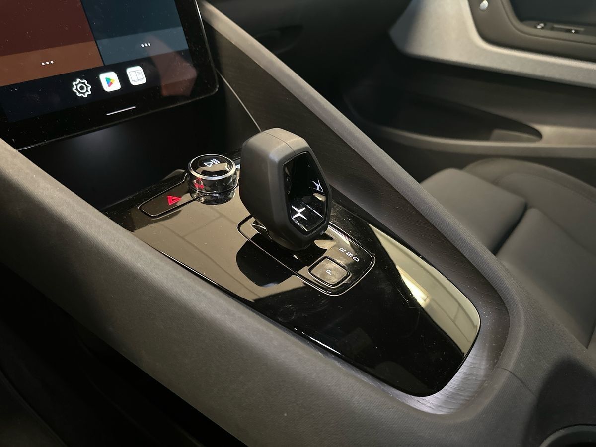 Polestar 2 Standard Range billede 11