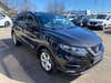 Nissan Qashqai dCi 115 Acenta DCT Van thumbnail
