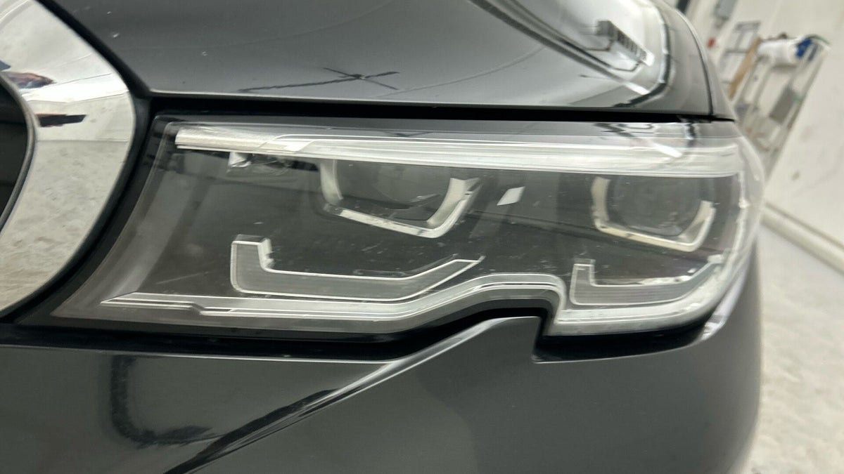 BMW 330e M-Sport aut. billede 17