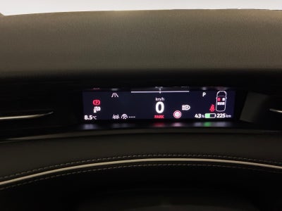 VW ID.7 Style Tourer