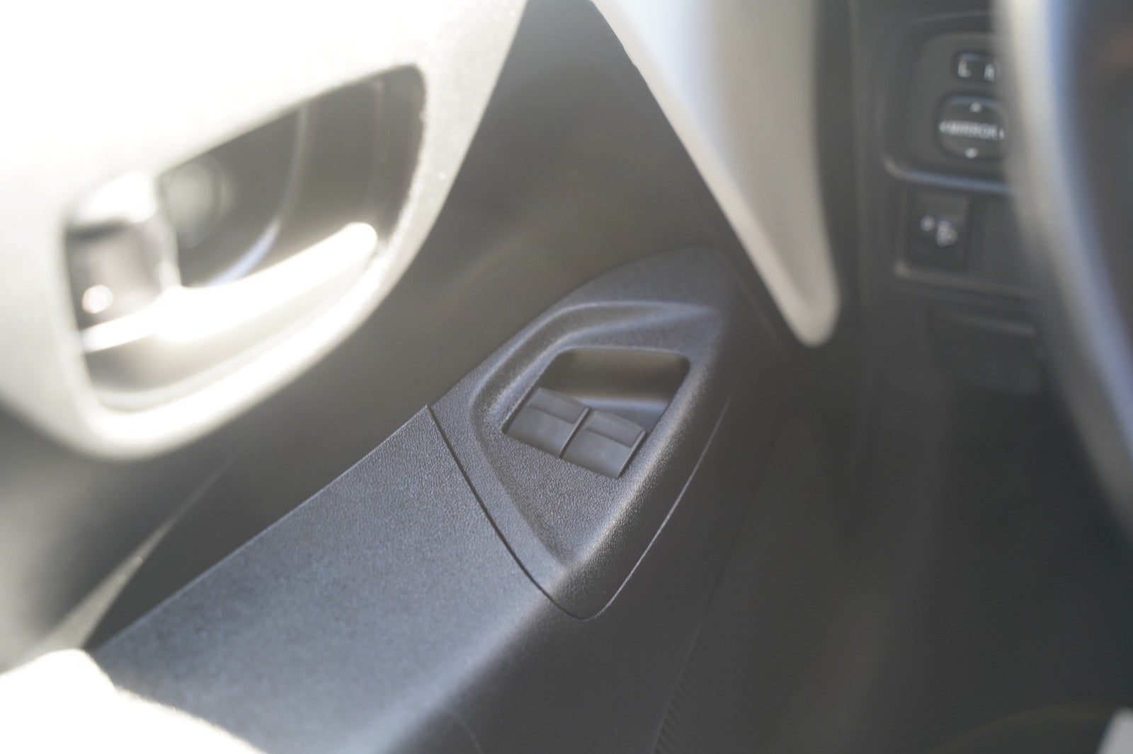 Billede af Toyota Aygo 1,0 VVT-i x-press x-shift
