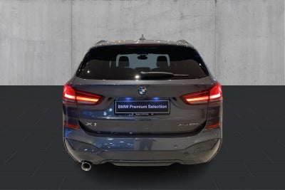 BMW X1 xDrive25e M-Sport+ aut.
